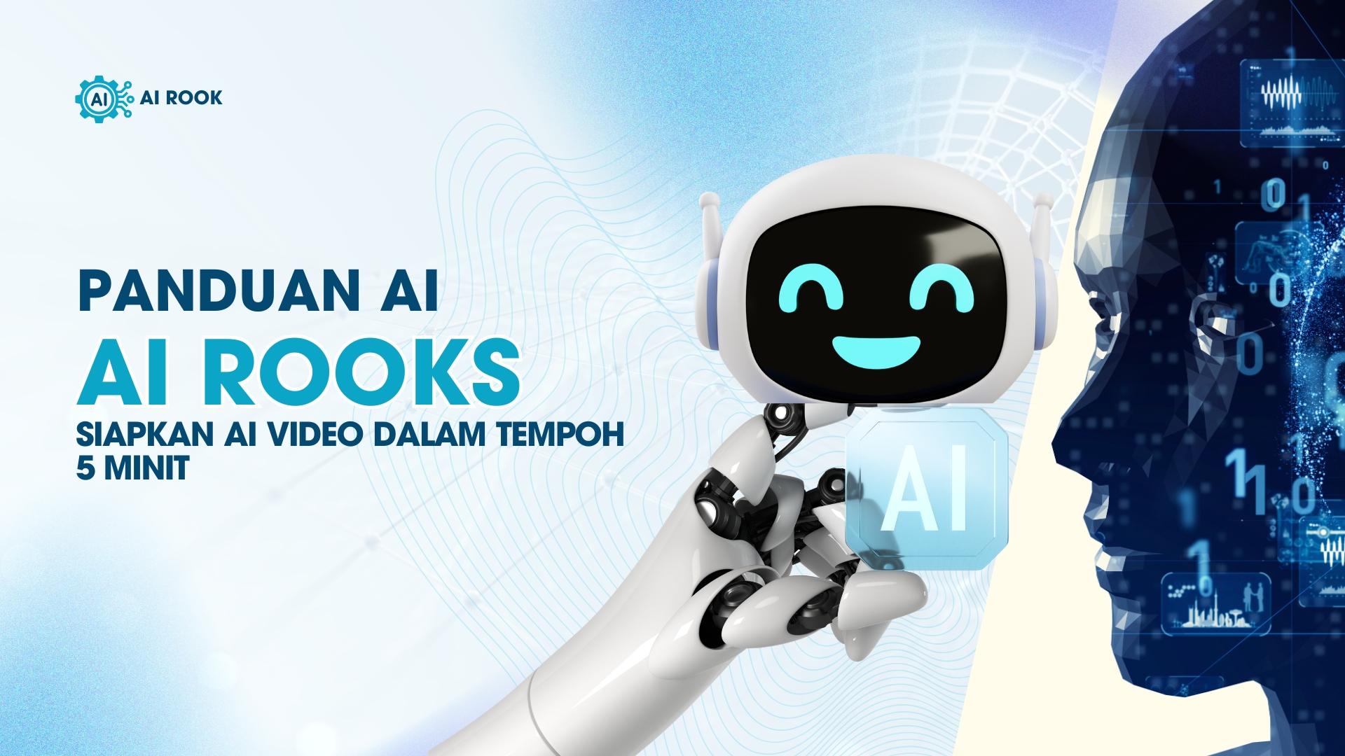 Panduan AI Video Rooks